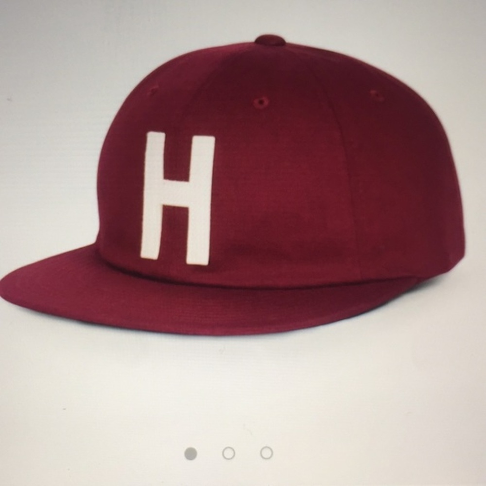 Hershel Harwood Cap Windsor